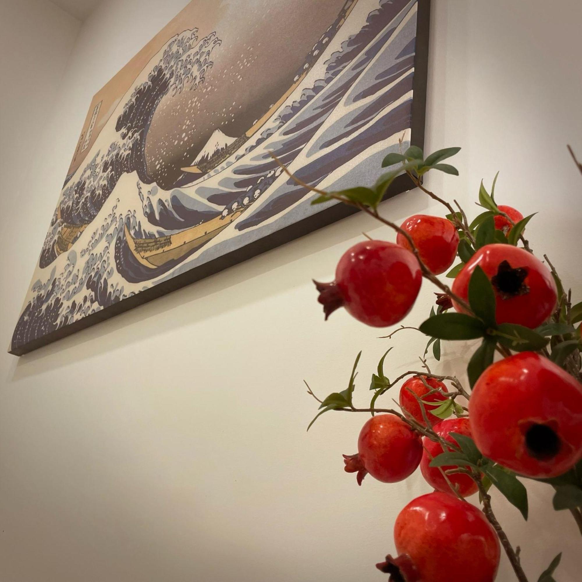 ראץ' גיאה Nha Minh Homestay מראה חיצוני תמונה